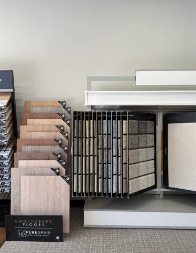 Moncrief Flooring & Remodeling - store3