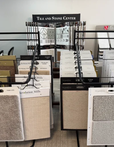 Moncrief Flooring & Remodeling - store4
