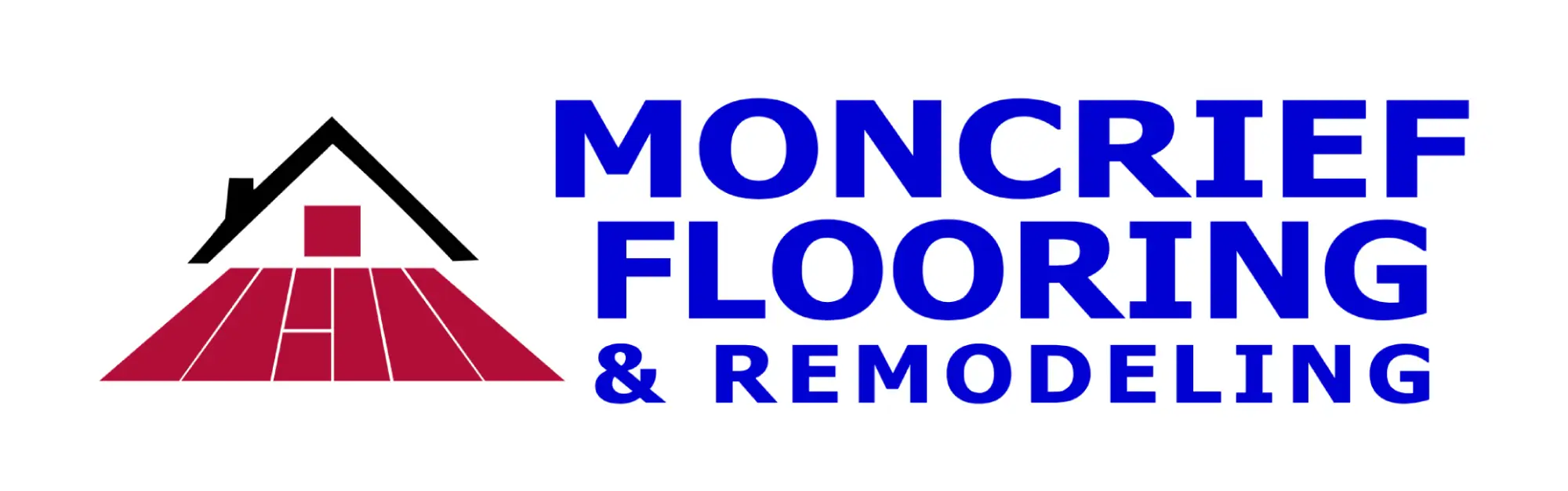 Moncrief Flooring Logo